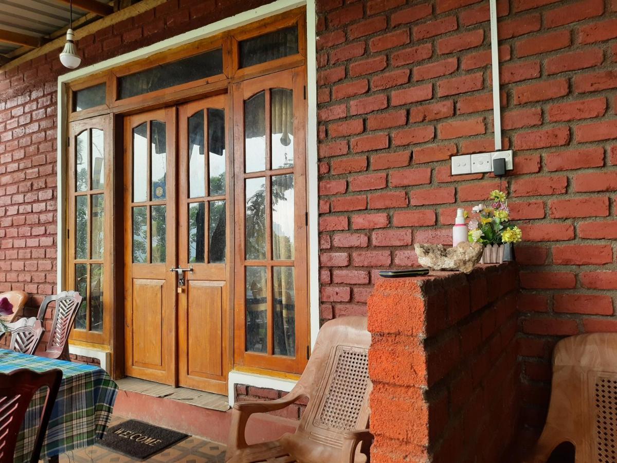 Green Heaven Lodge Элла Экстерьер фото