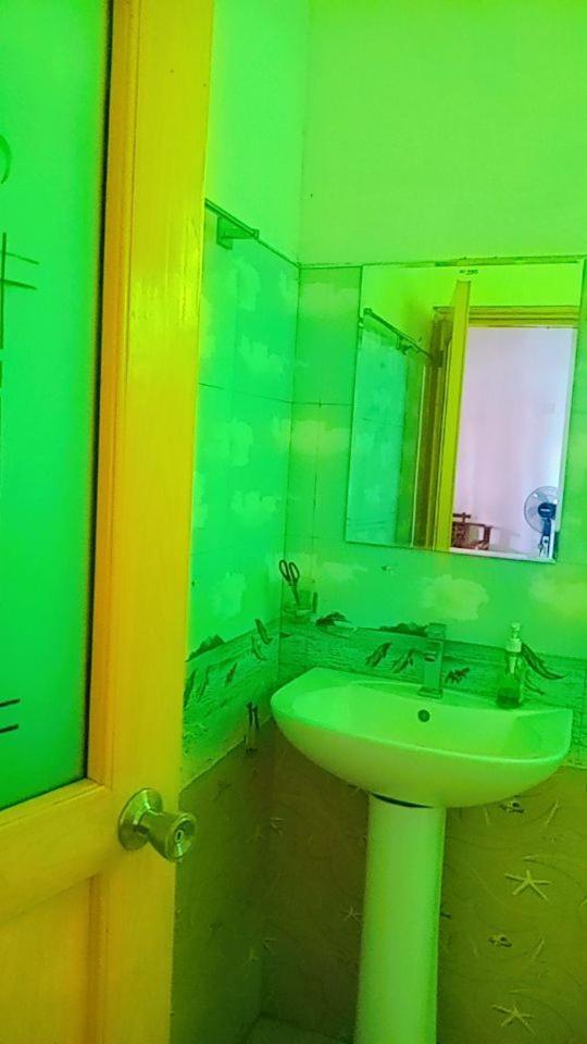 Green Heaven Lodge Элла Экстерьер фото