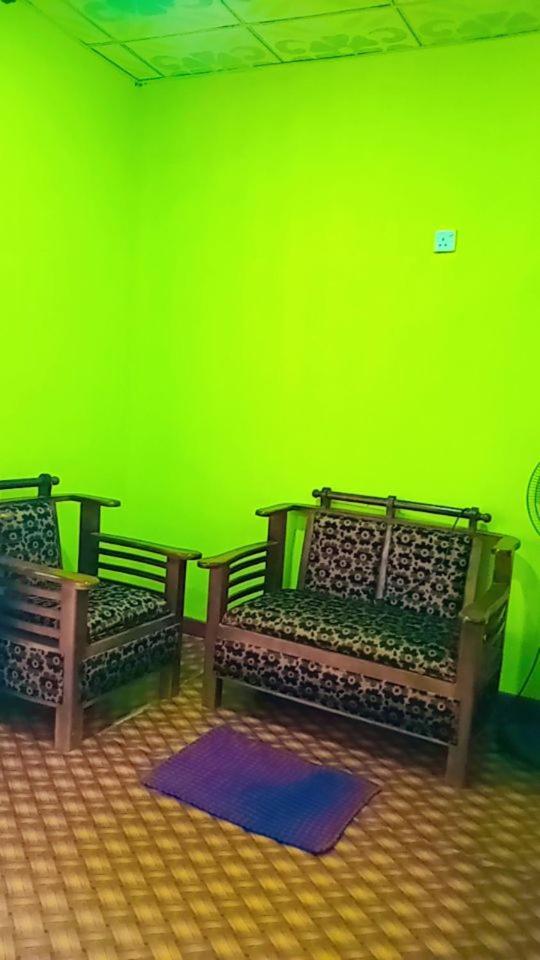 Green Heaven Lodge Элла Экстерьер фото